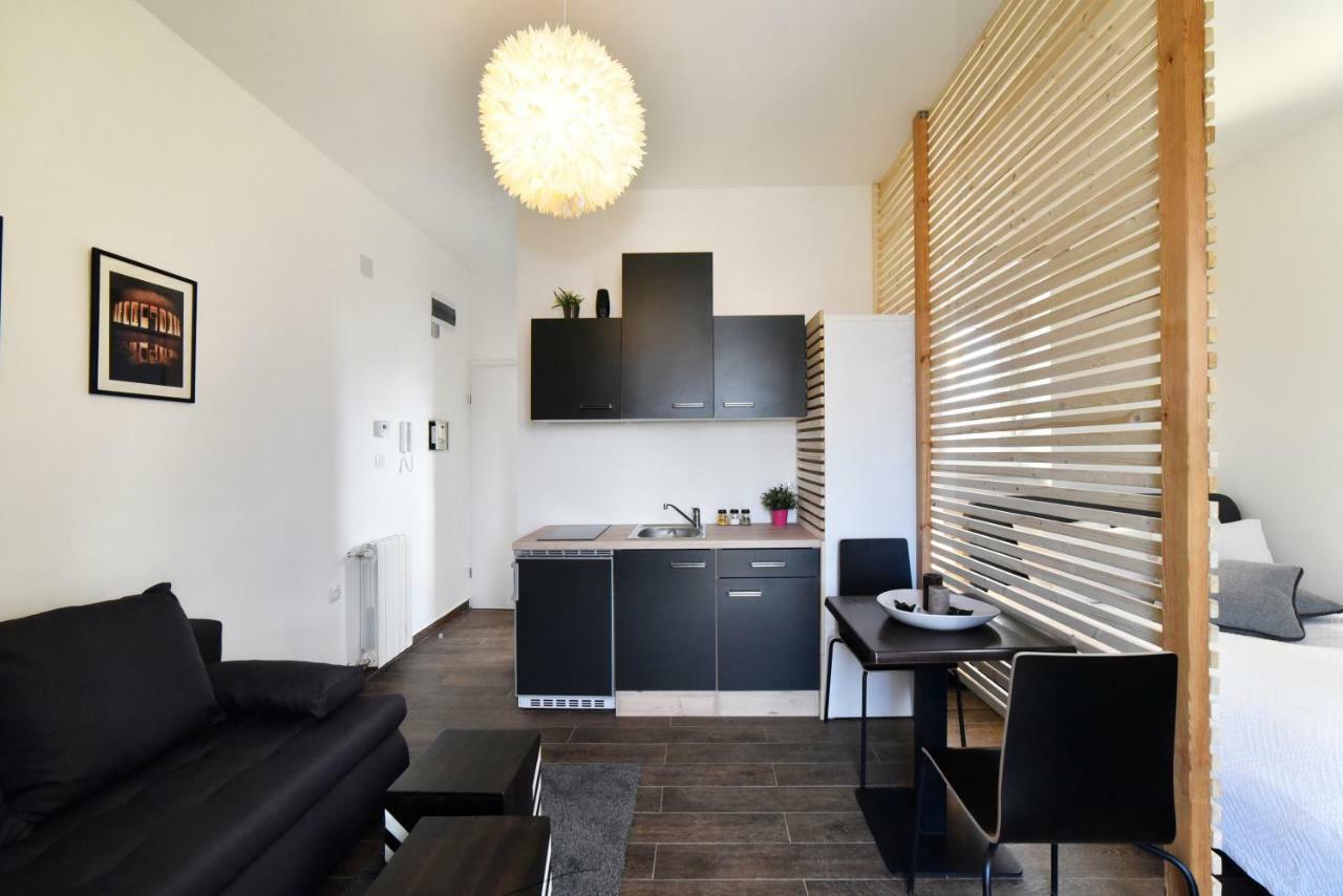 Corner Savska Apartment *