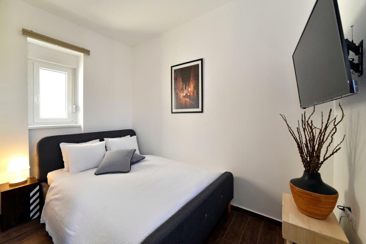 Corner Savska Apartment Zagreb